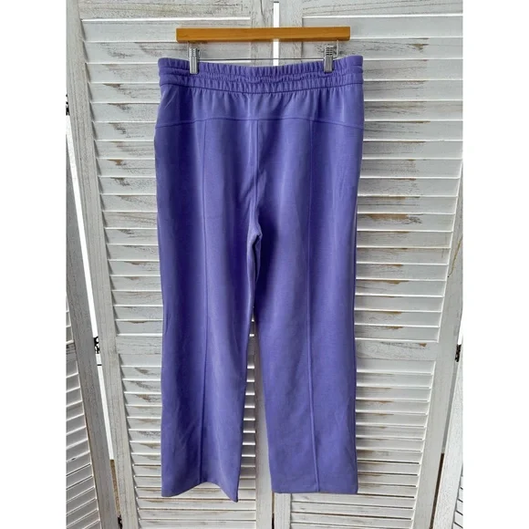lululemon athletica | Softstreme High-Rise Pant *Full Length Dark Lavender - Picture 2 of 7